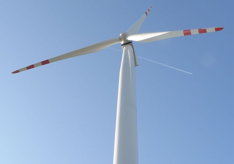 風力發電機為何 “時動時靜”？